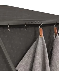 FURNITURE Outwell Aruba Cupboard