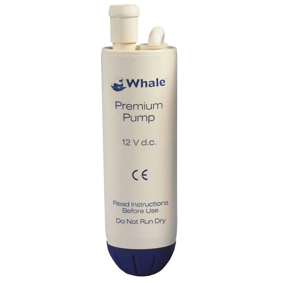 CARAVAN & MOTORHOME Whale Watermaster Pump & Plug Truma EP1322