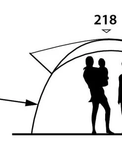 Outwell Day Shelter L TENTSTENTS