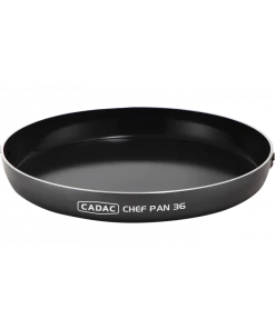COOKING Cadac Chef Pan 40