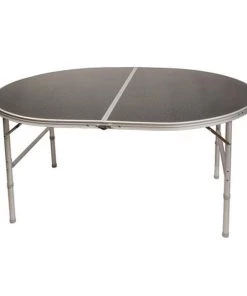 FURNITURE Kampa Oval Table