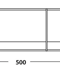 CAMPING ACCESSORIES Easy Camp Windscreen Grey