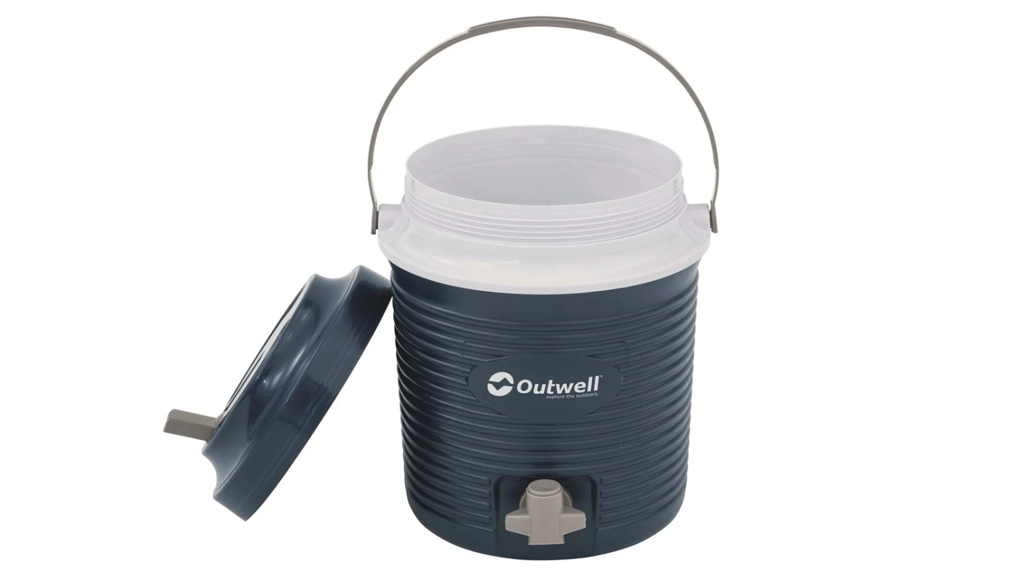 Outwell Fulmar 5.8L Coolbox