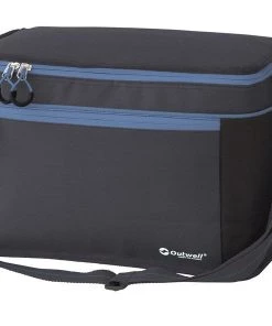 CAMPING ACCESSORIES Outwell Petrel Cool Bag L - Dark Blue