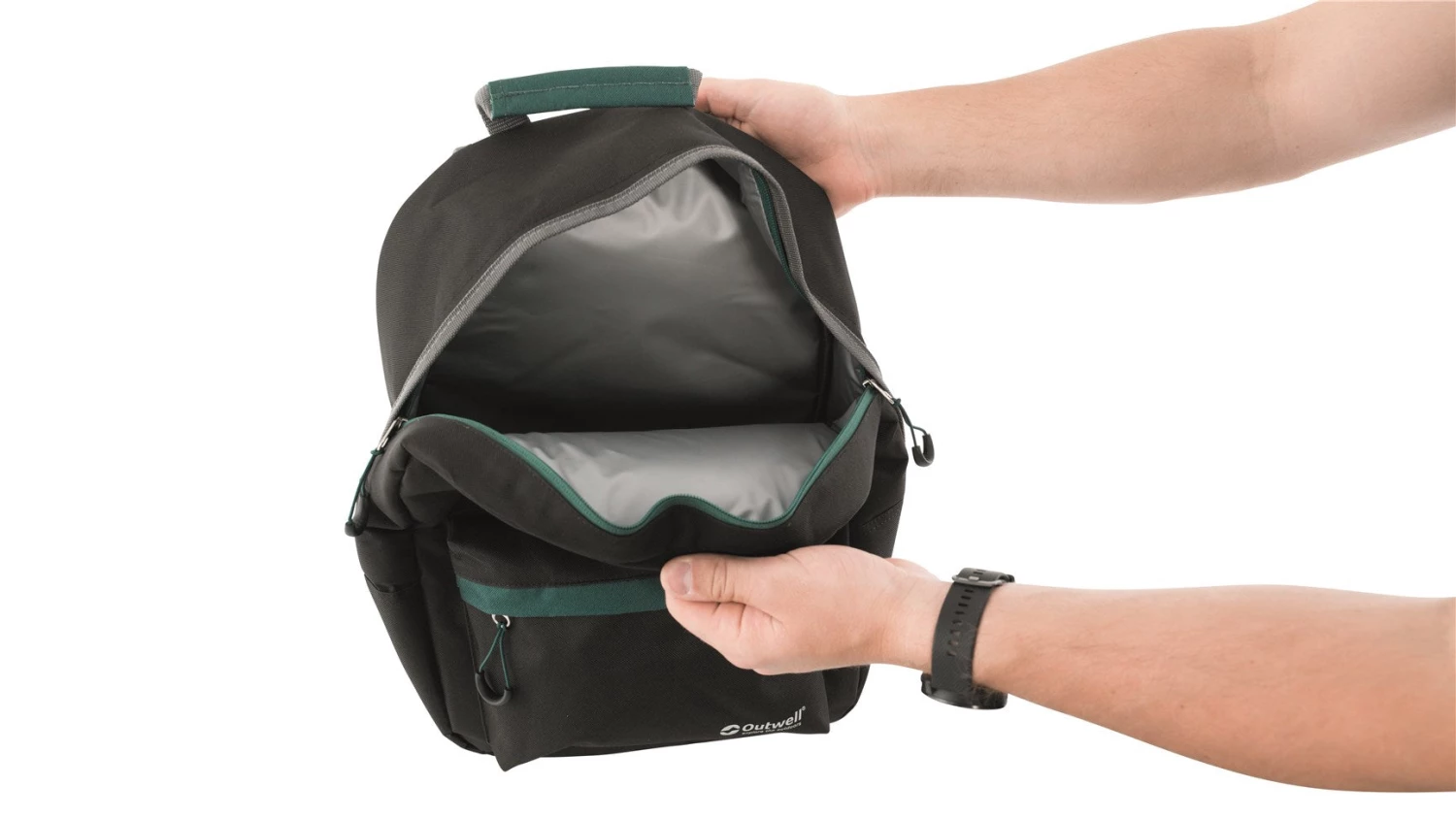 CAMPING ACCESSORIES Outwell Cormorant Coolbag Backpack