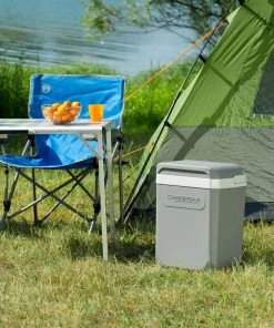 Campingaz Powerbox Plus 28L 12V & 240v TE Cool Box