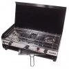 Kampa Cucina Double Gas Hob & Grill