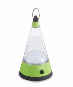 CAMPING ACCESSORIES Kampa Cone LED Lantern
