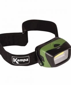 CAMPING ACCESSORIES Kampa Signal Headtorch