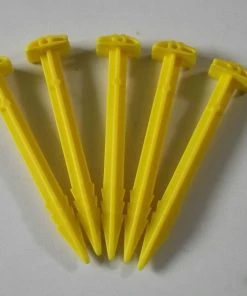 CAMPING ACCESSORIES W4 AWNING PEG