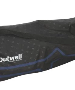 Outwell Posadas Foldaway Bed Single Bed