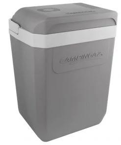 Campingaz Powerbox Plus 28L 12V & 240v TE Cool Box