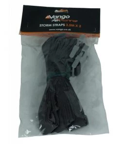 Vango Spare Attachment Straps 8m For DriveAway Awnings