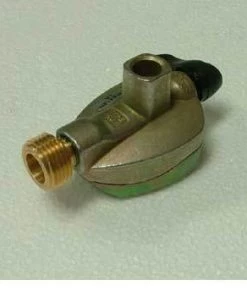 Crusader CARAVAN & MOTORHOME 21mm LPG Cylinder Adaptor