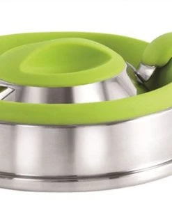 COOKING Outwell Collaps Kettle 1.5 L Green
