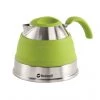 COOKING Outwell Collaps Kettle 1.5 L Green