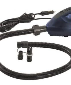 TENTSTENTS Outwell Squall 12v Tent Pump