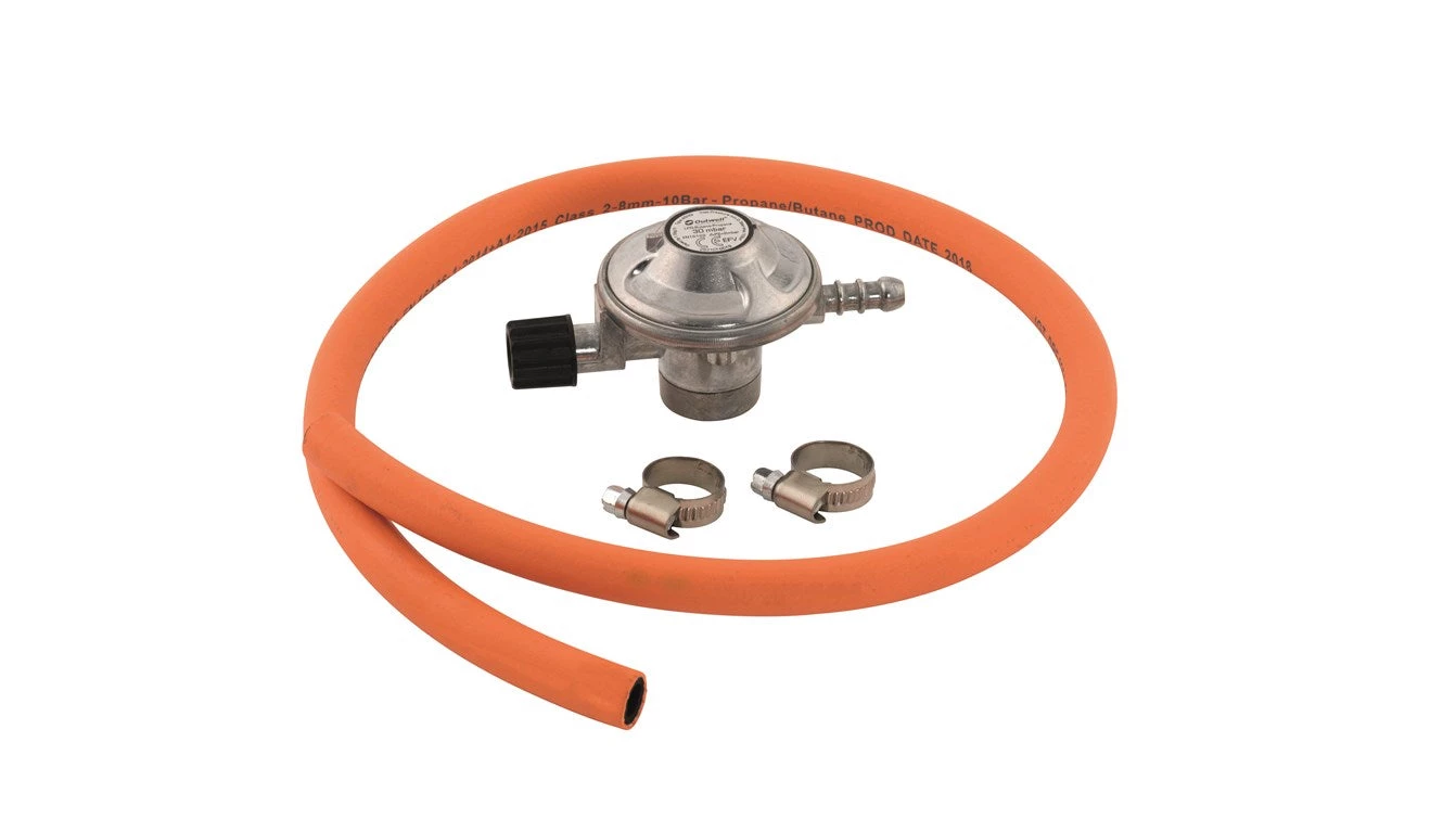 COOKING Outwell Trinidad Gas Regulator Kit