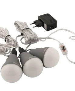 Outwell Epsilon Bulb Set