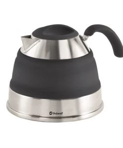 Outwell Collaps Kettle 1.5 L Navy Night
