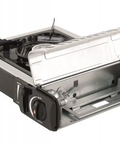 COOKING Outwell Appetizer Sola Gas Stove