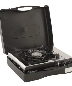 COOKING Outwell Appetizer Sola Gas Stove