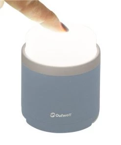 Outwell Jewel Lantern CAMPING ACCESSORIES