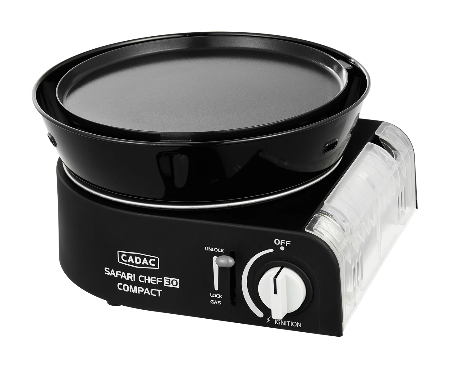 Cadac Safari Chef 30 Compact