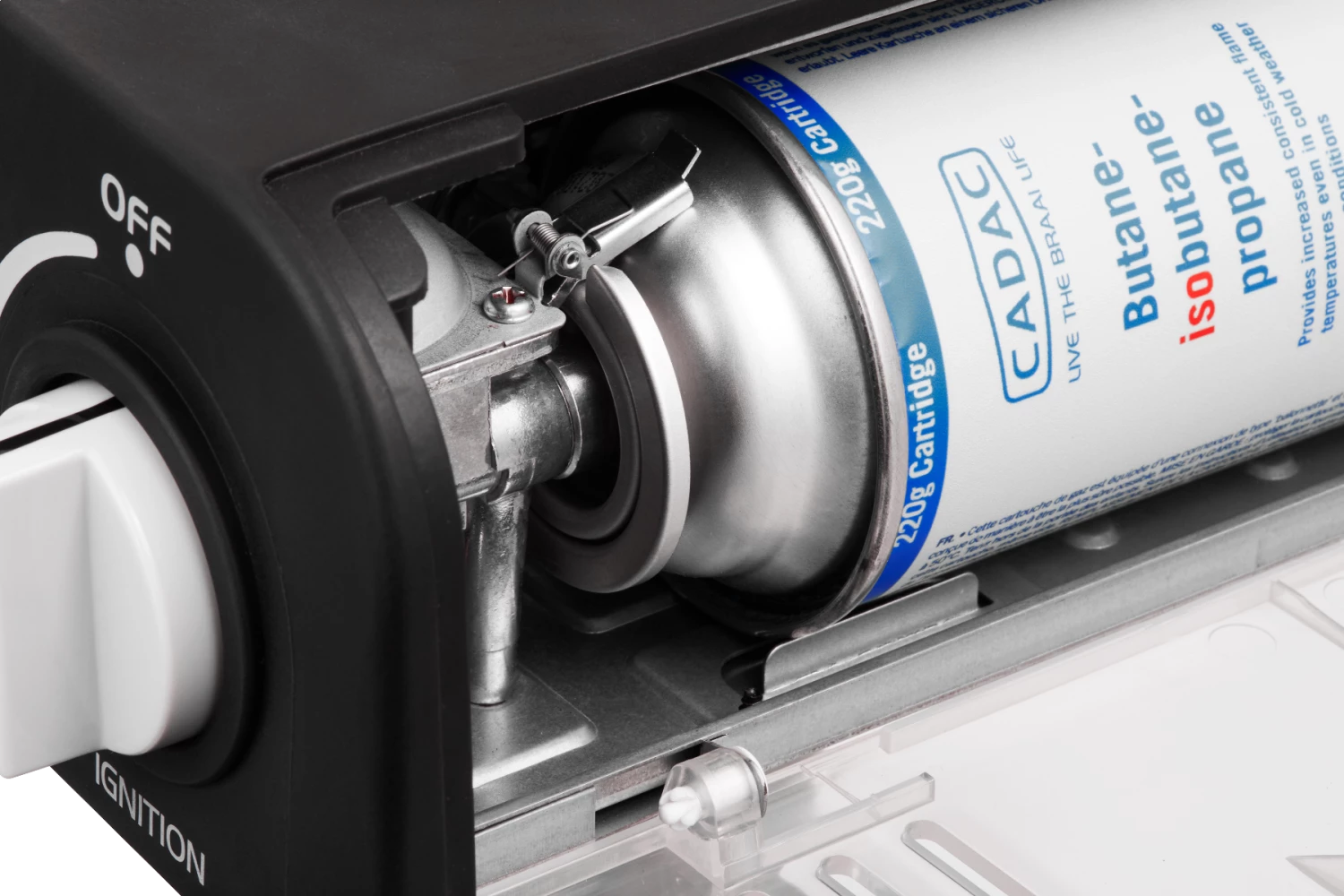 Cadac Safari Chef 30 Compact