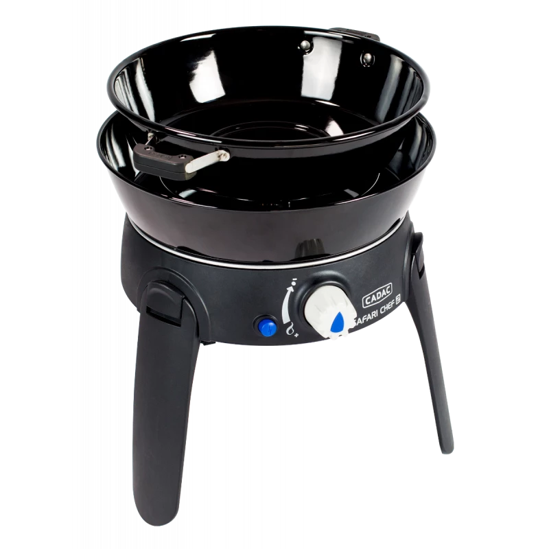 Cadac Safari Chef 30 HP Lite