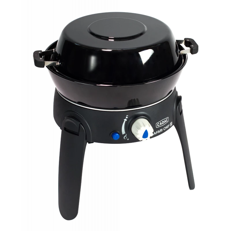 Cadac Safari Chef 30 HP Lite