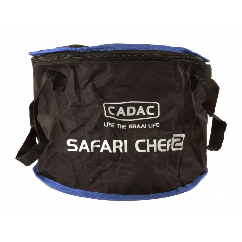 Cadac Safari Chef 30 HP Lite