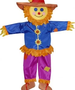 Spirit Of Air FLAG POLES & WINDSOCKS Scarecrow Windsock