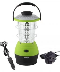 Vango Galaxy Rechargeable 60 Lantern