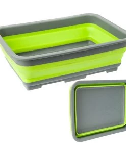 Summit Pop Folding Basin COOKING