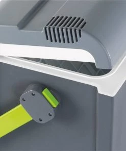COOKING Outwell ECOcool Grey 35L UK - 12V/230V