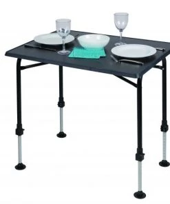 Kampa Dometic Hi Lo Pro Medium Table