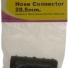 P.L.S CARAVAN & MOTORHOME Caravan Waste Hose Connector 28.5mm (32mm Od)