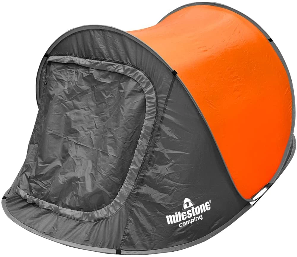 TENTSTENTS Milestone 2 Person Festival Pop Up Tent