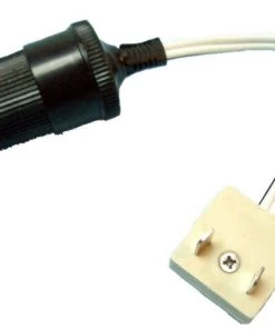 W4 Adapt It CARAVAN & MOTORHOME