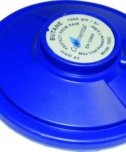 Crusader Butane 4.5kg Gas Regulator