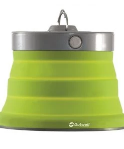 Outwell Polaris Lantern Green CAMPING ACCESSORIES