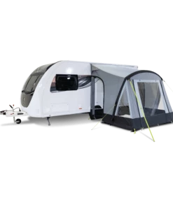 Kampa Dometic Dometic Leggera Air 220 S Air Caravan Awning CARAVAN AWNINGS