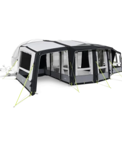 CARAVAN AWNINGS Dometic Club/Ace AIR Pro Extension R/H S