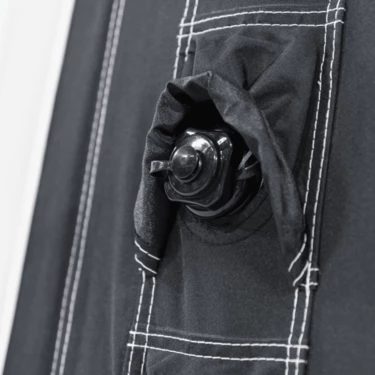 Kampa Dometic Dometic Leggera Air 220 S Air Caravan Awning CARAVAN AWNINGS