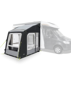 Dometic Rally Air Pro 200 S Awning 2021 Tents