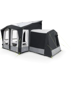 Dometic Pro AIR Tall Annexe CARAVAN AWNINGS