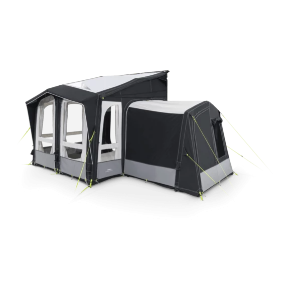 Dometic Pro AIR Tall Annexe CARAVAN AWNINGS