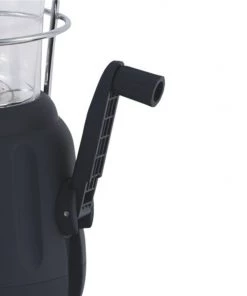 Outwell Agate DC Lantern CAMPING ACCESSORIES