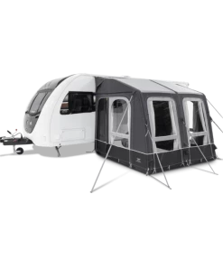 2021 Tents Dometic Rally Air All Season 260 S Awning